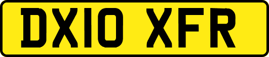 DX10XFR