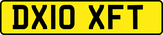 DX10XFT