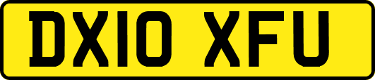 DX10XFU