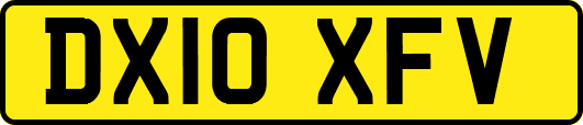 DX10XFV