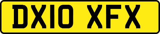 DX10XFX
