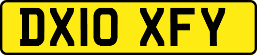 DX10XFY