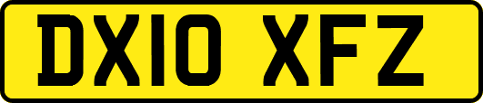 DX10XFZ