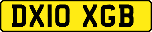 DX10XGB