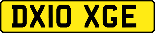 DX10XGE