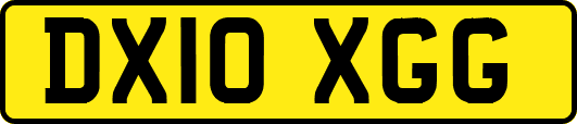 DX10XGG