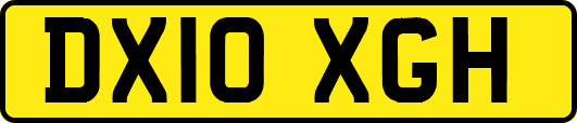 DX10XGH