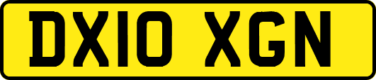 DX10XGN