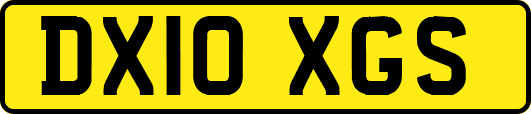 DX10XGS
