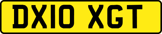DX10XGT