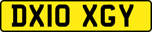 DX10XGY