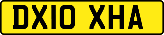 DX10XHA