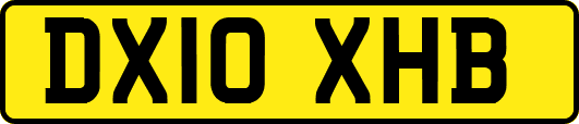 DX10XHB