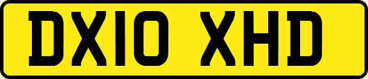 DX10XHD