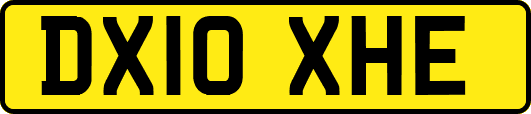 DX10XHE