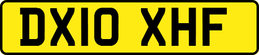 DX10XHF