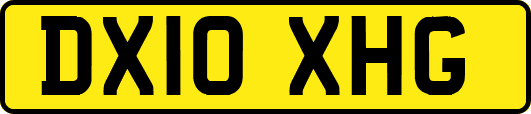 DX10XHG