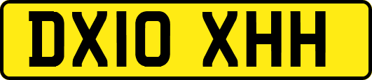 DX10XHH