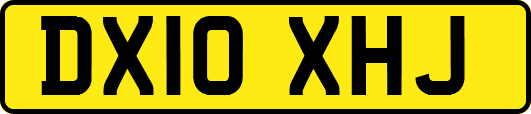 DX10XHJ