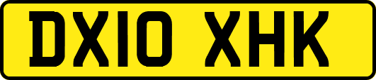 DX10XHK
