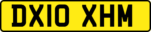 DX10XHM