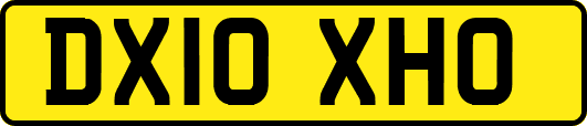 DX10XHO