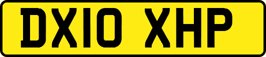 DX10XHP