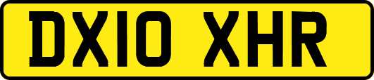 DX10XHR