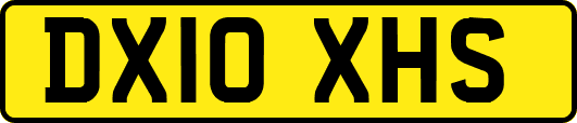 DX10XHS