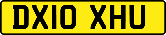 DX10XHU