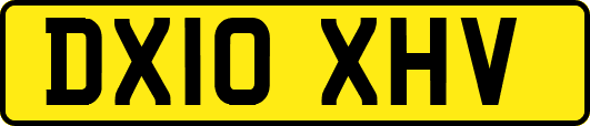 DX10XHV