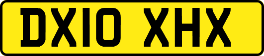 DX10XHX