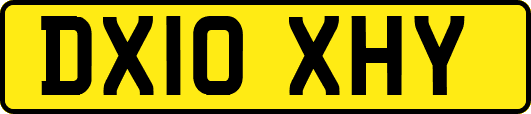 DX10XHY