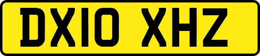 DX10XHZ