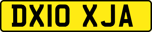 DX10XJA