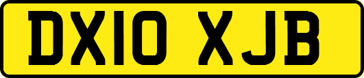 DX10XJB