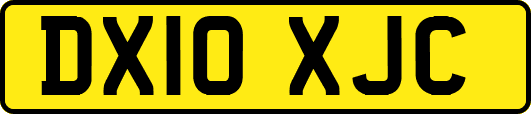 DX10XJC