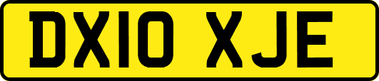 DX10XJE