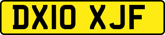 DX10XJF