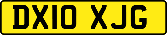 DX10XJG
