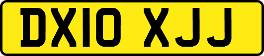 DX10XJJ
