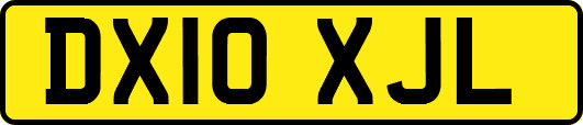 DX10XJL