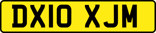 DX10XJM