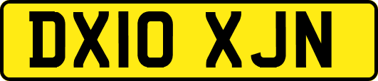 DX10XJN