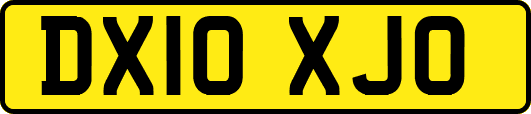 DX10XJO