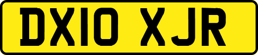 DX10XJR