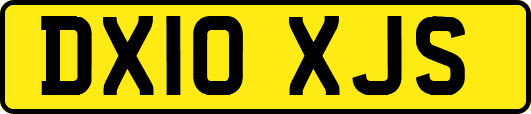 DX10XJS