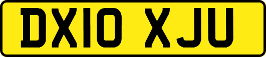 DX10XJU