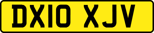 DX10XJV