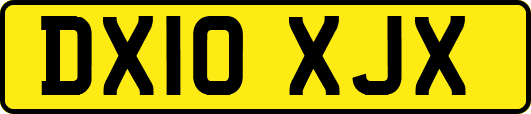 DX10XJX